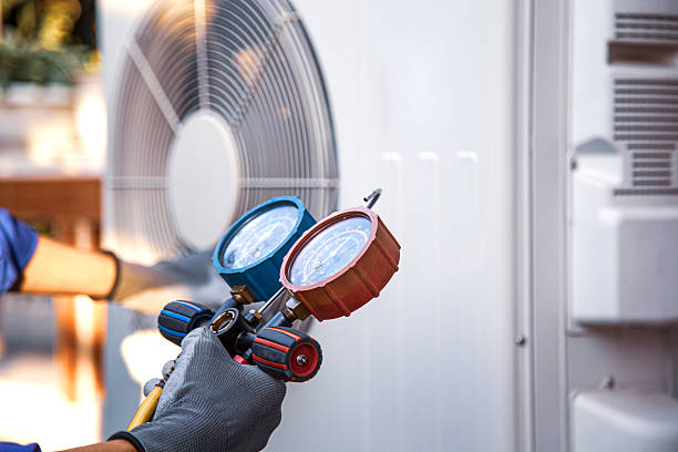 Affordable Hvac solutions in Indian Head, PA